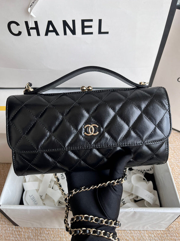 Satchel Bags - CHL Bags - 3000
