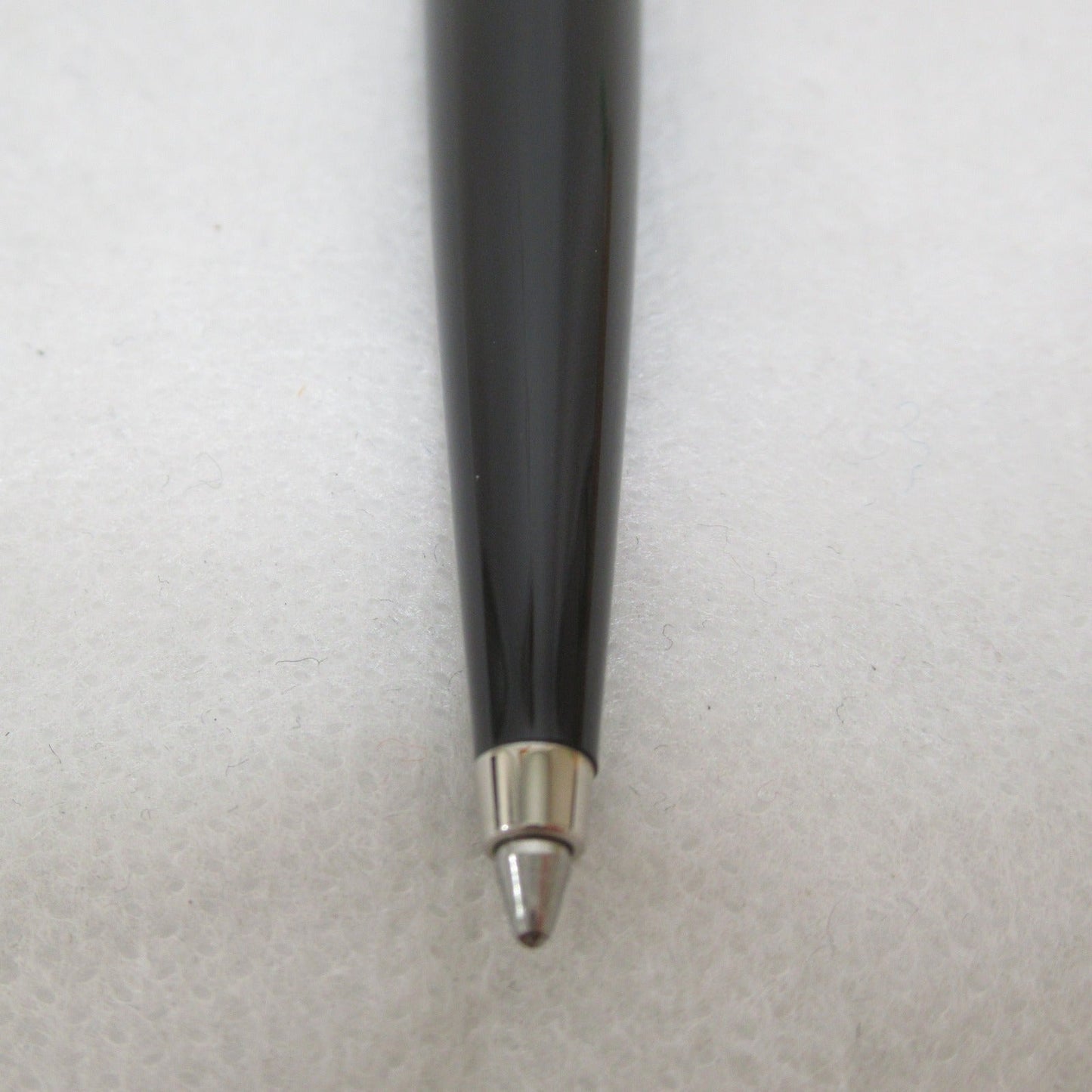 Louis Vuitton Louis Vuitton Jetline Ball Pen Accessories   Black N79252