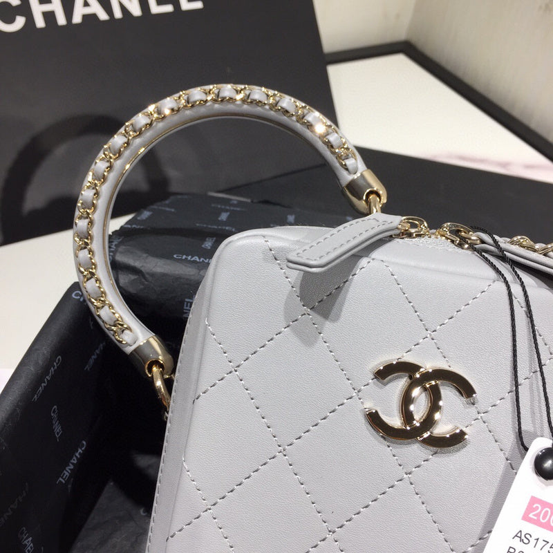 Satchel Bags - CHL Bags - 4794