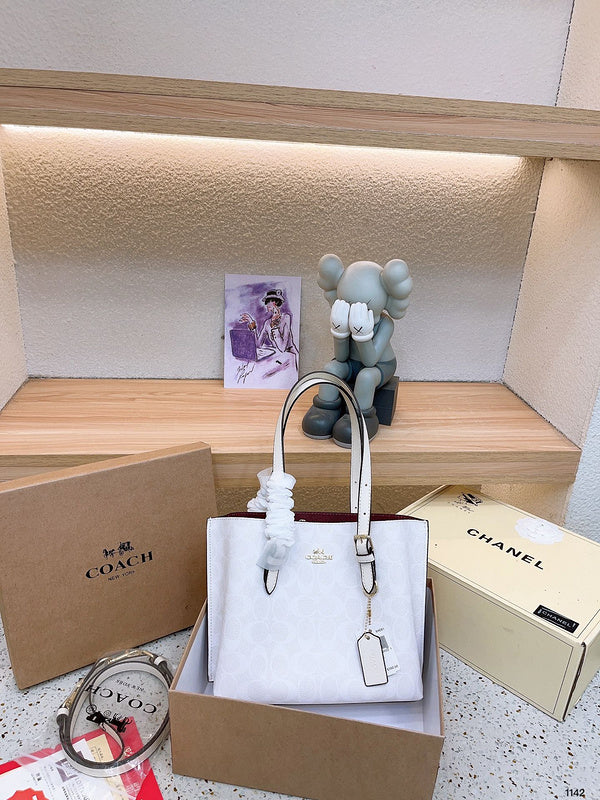 Satchel Bags - CCH Bags - 143