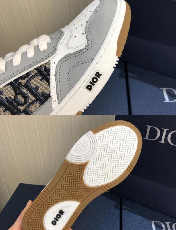 SAMCC - DOR Men Shoes - 279