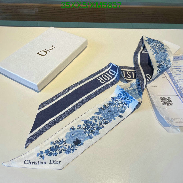 SAMC - DOR Scarves - 301