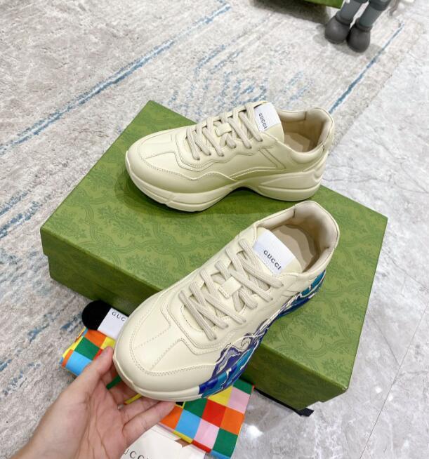SAMC - GUKI Women Shoes - 1103