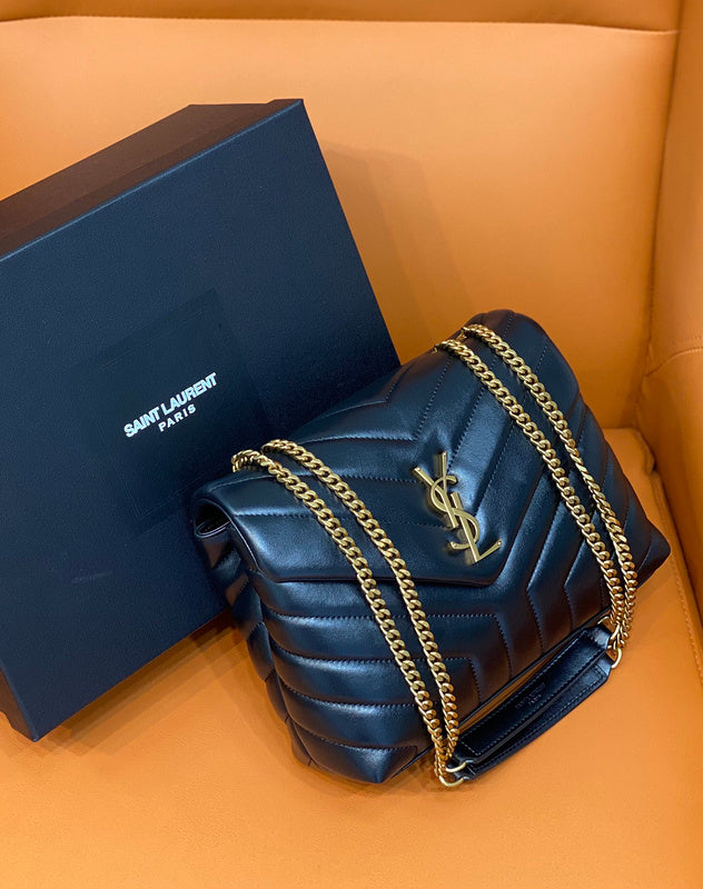 Glamy - YLS Bags - 1304