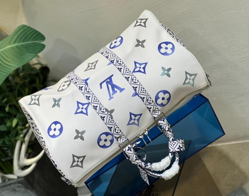 SAMC - LOV Bags - 1214