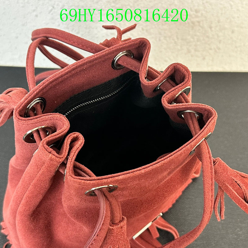 Satchel Bags - PDA Bags - 3058