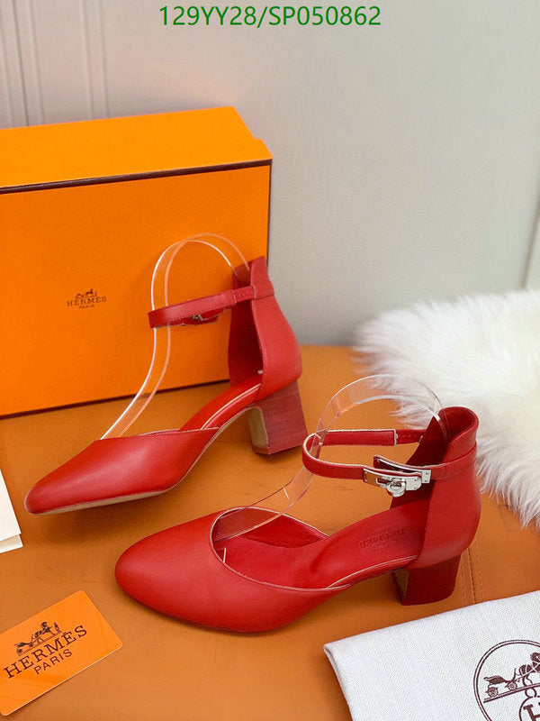 SAMC - HMS Women Shoes - 421
