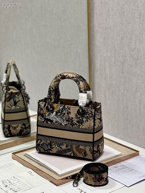 Glami Fashion - DIR Bags - 088