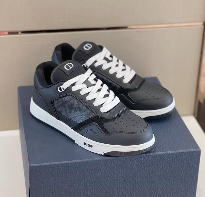 SAMCC - DOR Men Shoes - 063