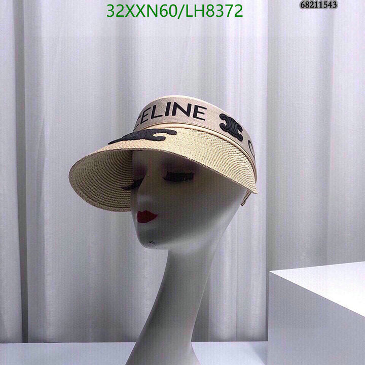SAMC - COL Caps & Hats - 352