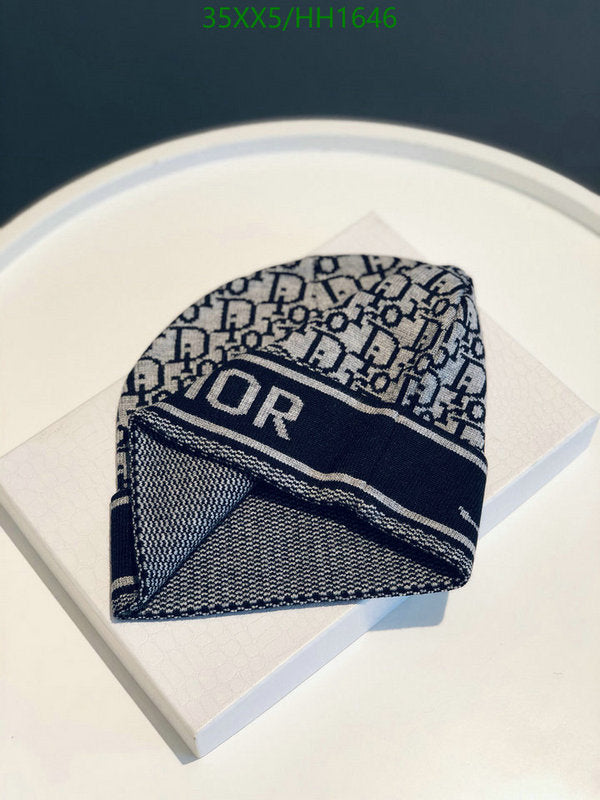 SAMC - DOR Caps & Hats - 121