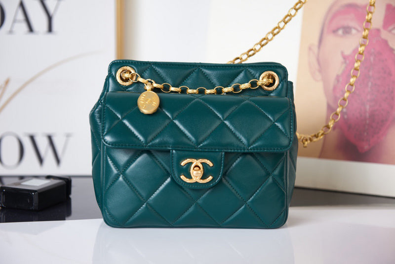 ELE - CHL Bags - 266