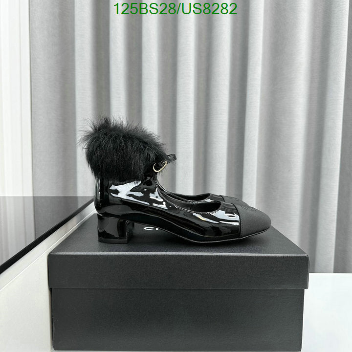 SAMC - CHL Women Shoes High Heels - 127