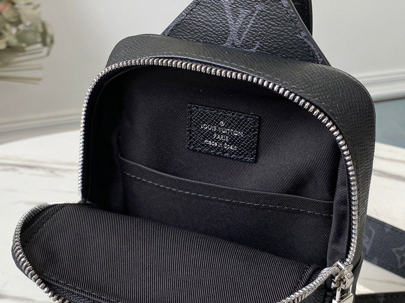 GlamI Lu-Vi bags - 3281