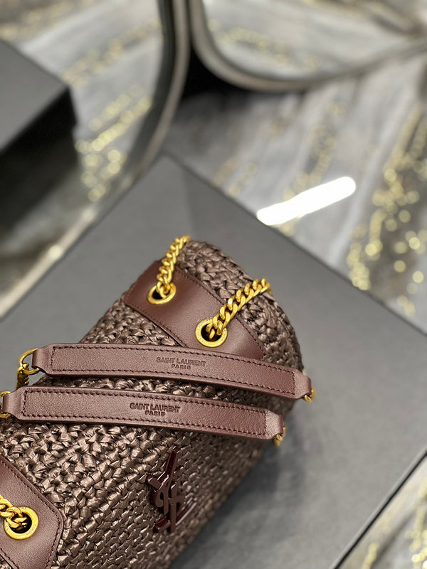 Glamy - YLS Bags - 820