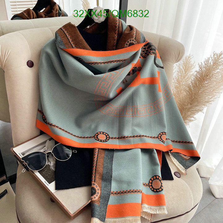 SAMC - HMS Scarves - 545