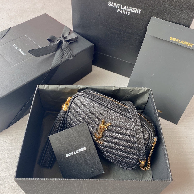 Glamy - YLS Bags - 270