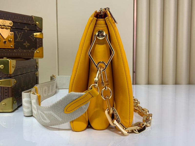 Satchel Bags - VL Bags - 4372