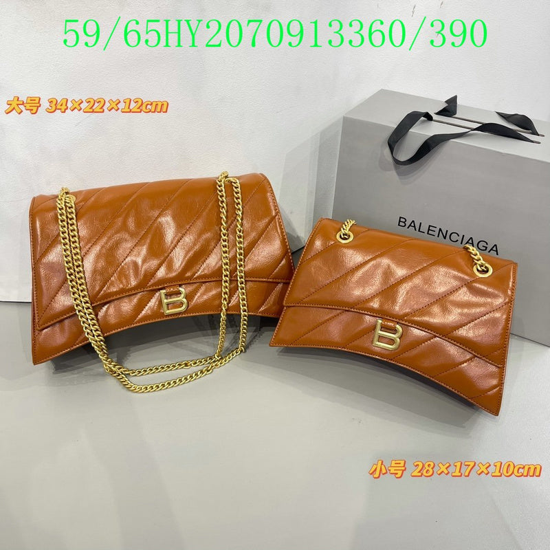Satchel Bags - BGA Bags - 2091