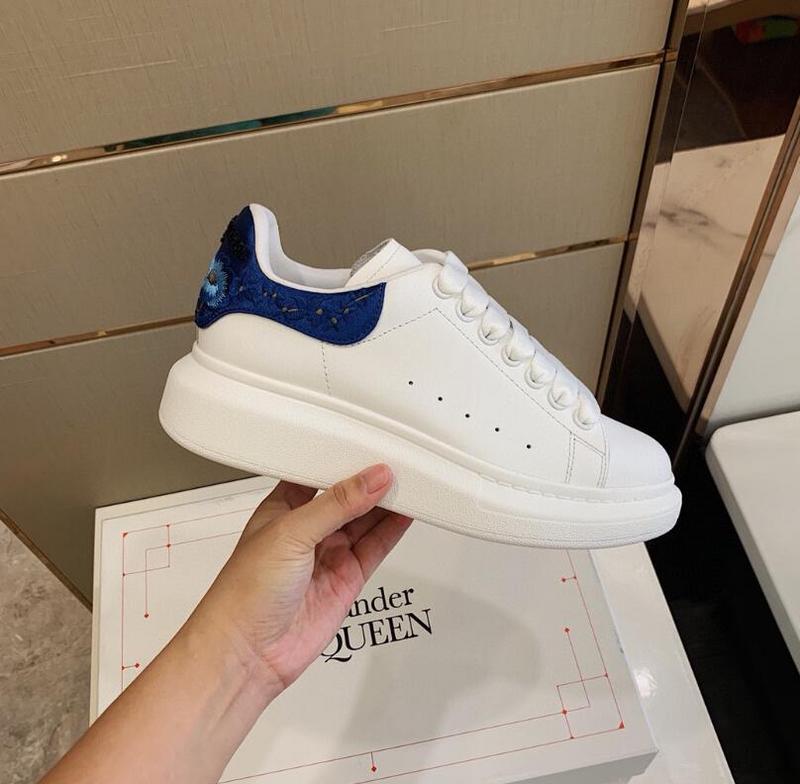 Glamy - AQ Men SHoes - 361