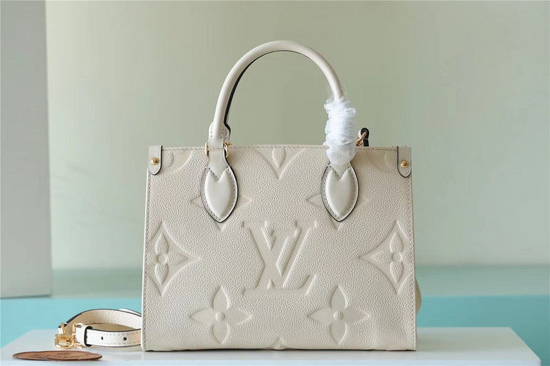 ELE - LUV Bags - 436
