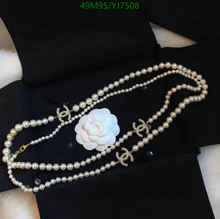 SAMC - CHL Jewelry - 1301