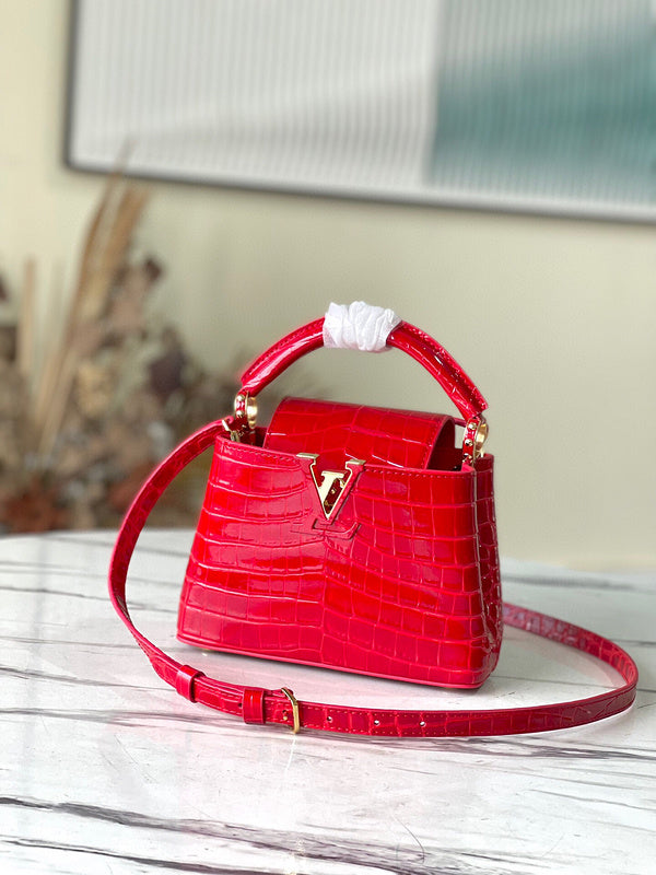 GlamI Lu-Vi bags - 5367