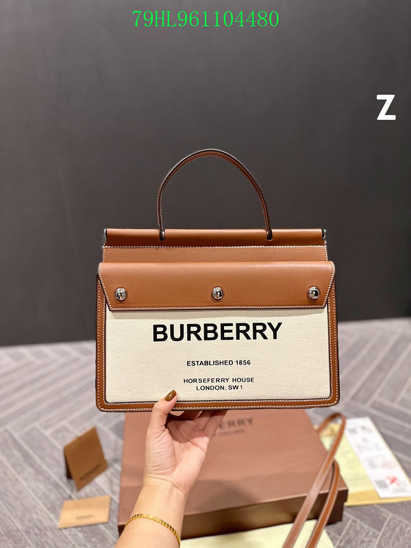 Glami Fashion -BBR Bags - 238