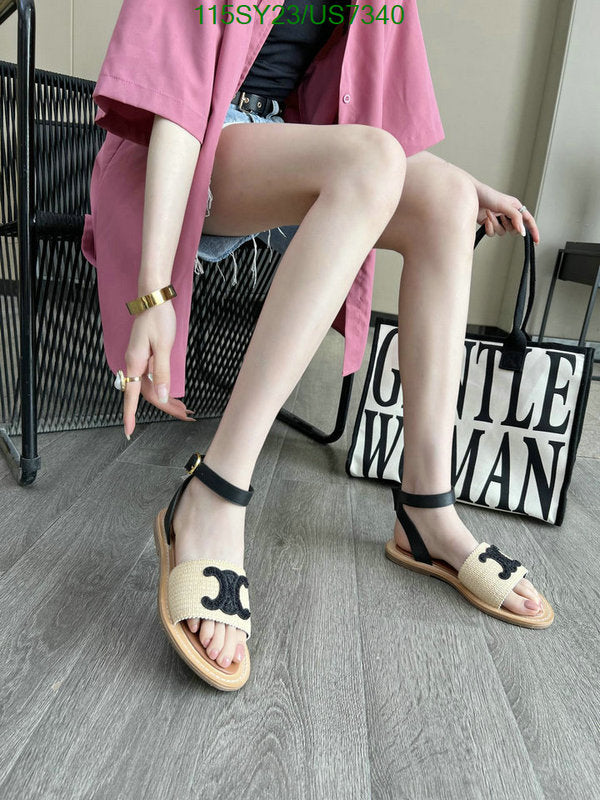SAMC - COL Women Shoes - 049