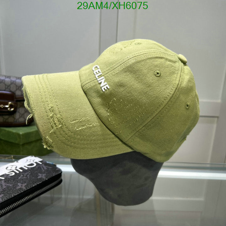 SAMC - COL Caps & Hats - 340