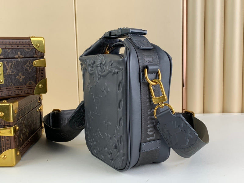 Satchel Bags - VL Bags - 2766
