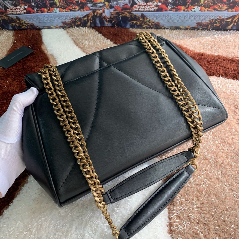 Satchel Bags - DG Bags - 246
