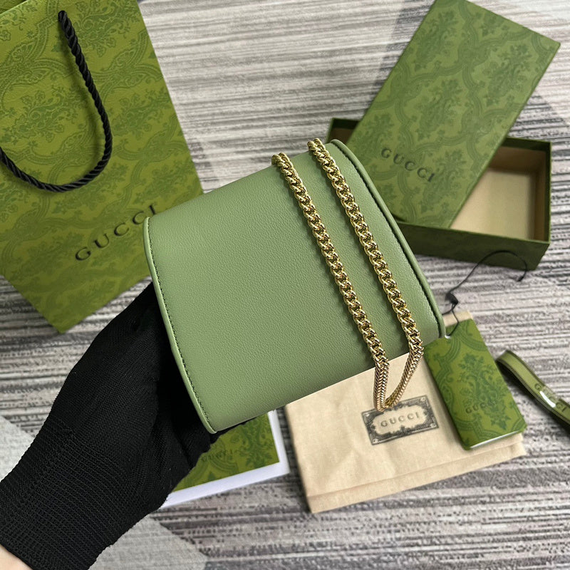 Satchel Bags - GCI Bags - 7634