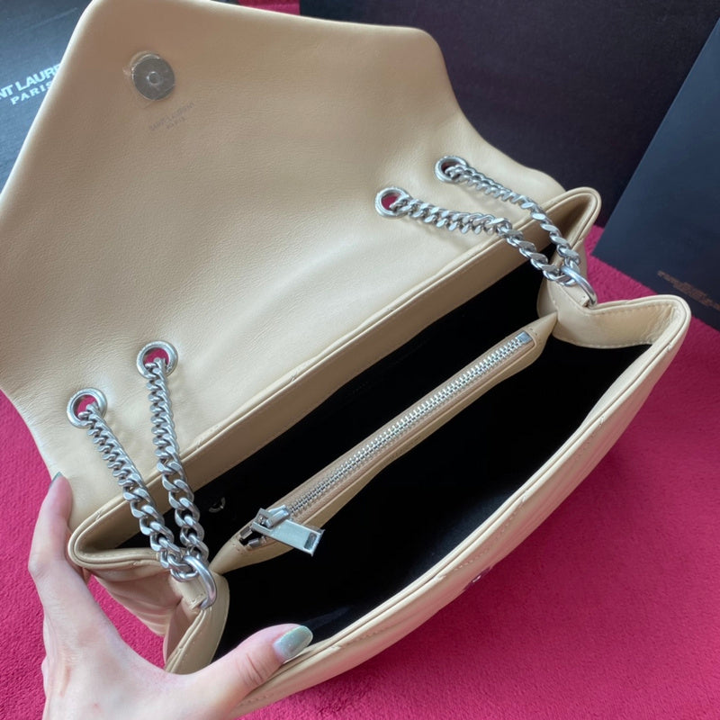 Satchel Bags - STLT Bags - 435