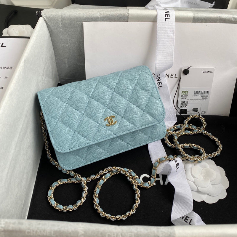 Satchel Bags - CHL Bags - 7480