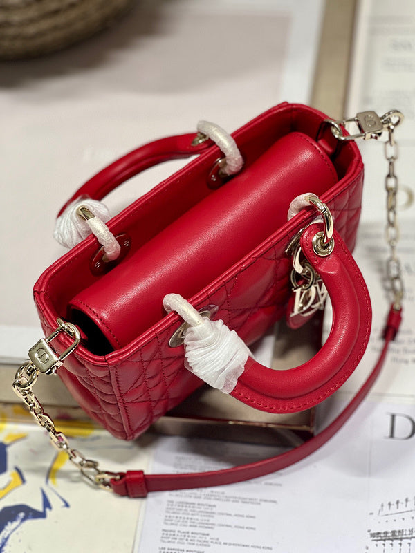 Glami Fashion - DIR Bags - 1208