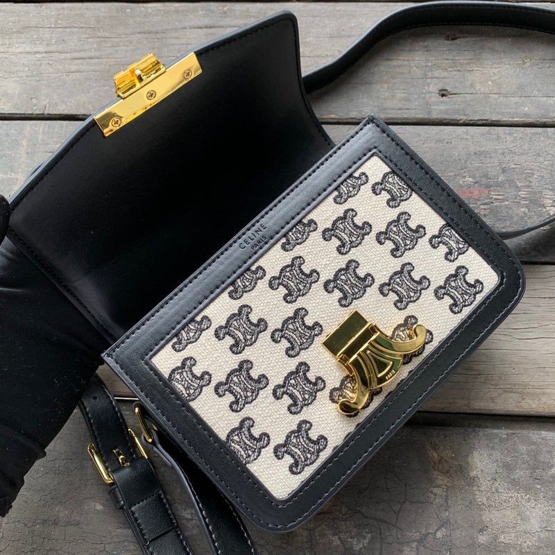 Satchel Bags - CHN Bags - 175