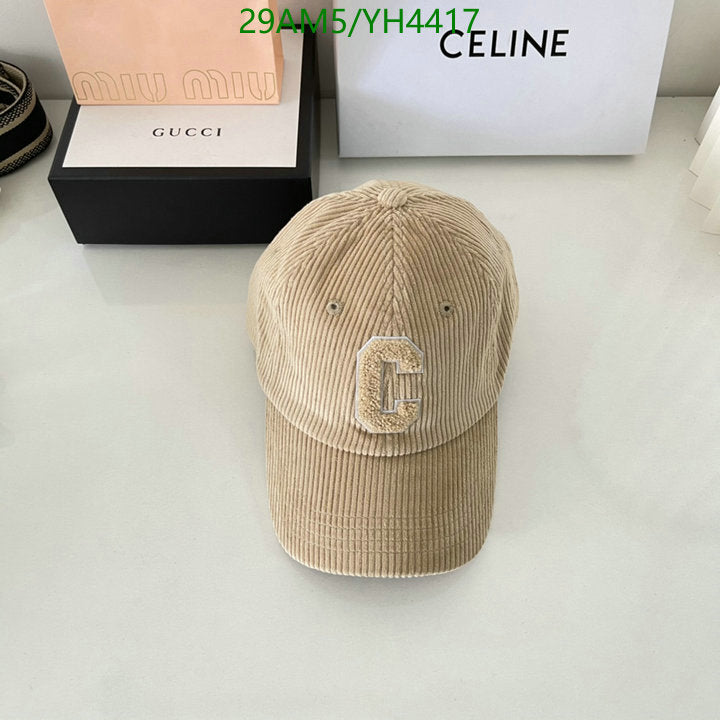 SAMC - COL Caps & Hats - 203