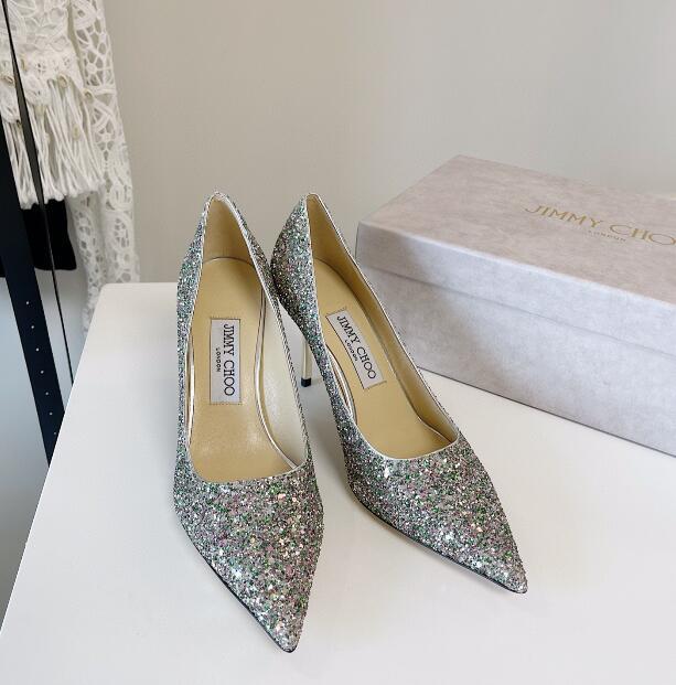 SAMC - JMC Shoes - 052