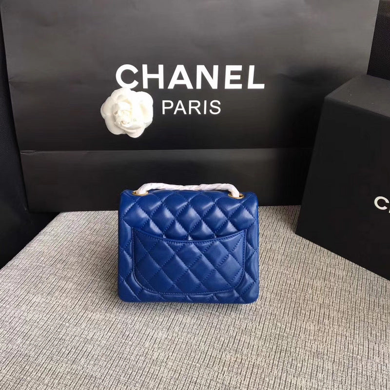 Satchel Bags - CHL Bags - 577