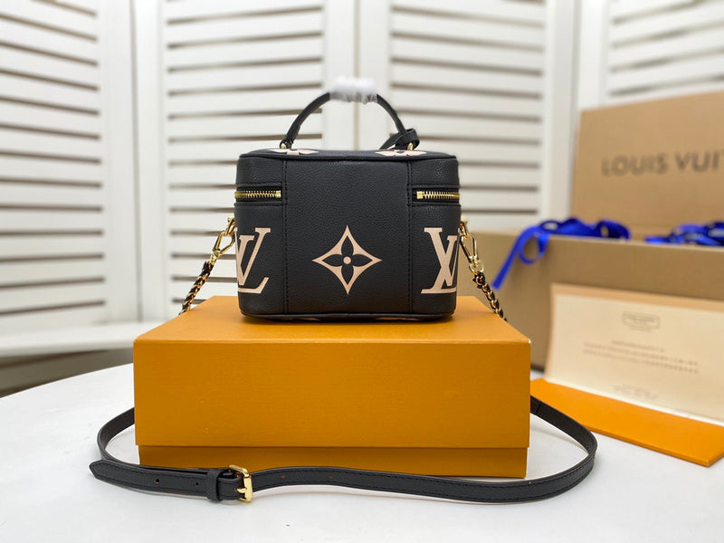 Satchel Bags - VL1 Bags - 446