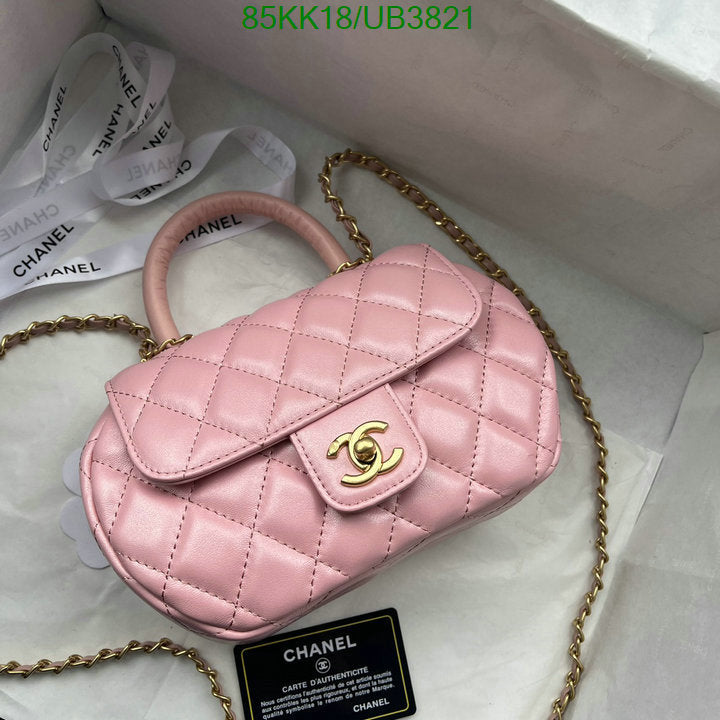 SAMC - CHL Bags Crossbody - 083
