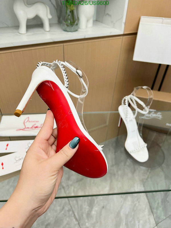 SAMC - CBL Women Shoes - 090