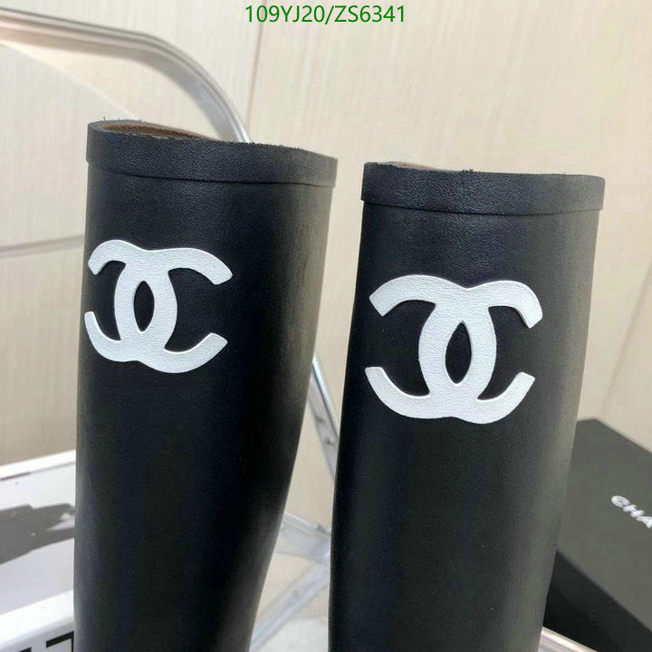 SAMC - Mix Boots - 287