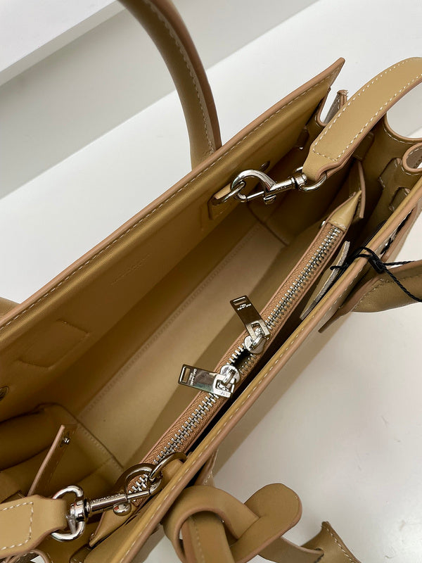 Satchel Bags - SLY Bags - 1195
