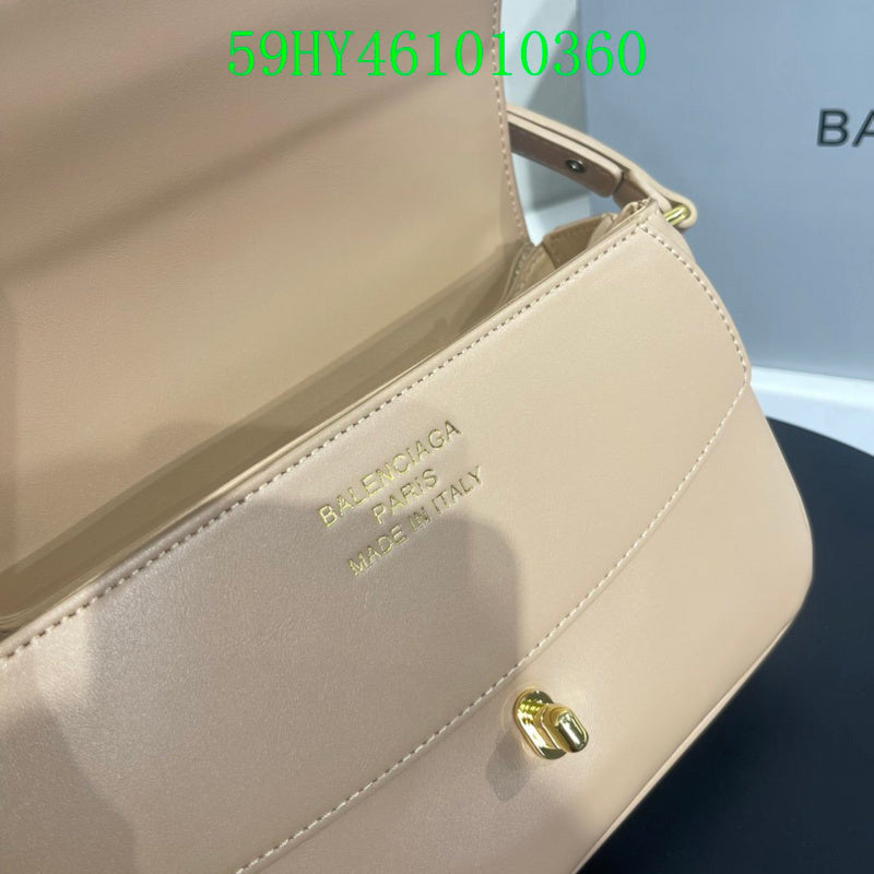 Satchel Bags - BGA Bags - 2019