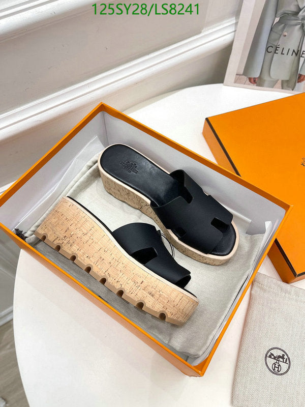SAMC - HMS Women Shoes - 435