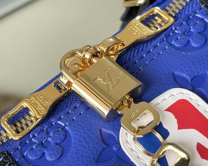 SAMC - LOV Bags - 1679