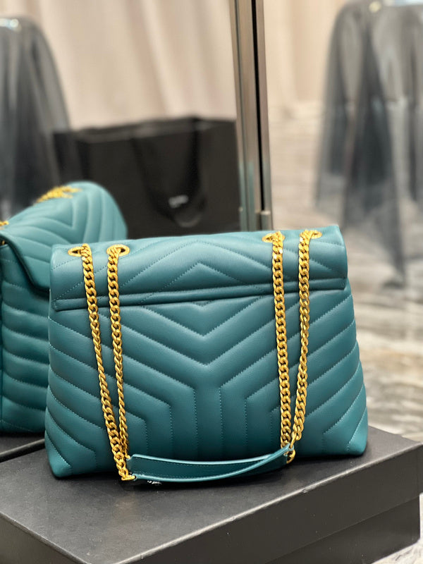 Satchel Bags - SLY Bags - 2094