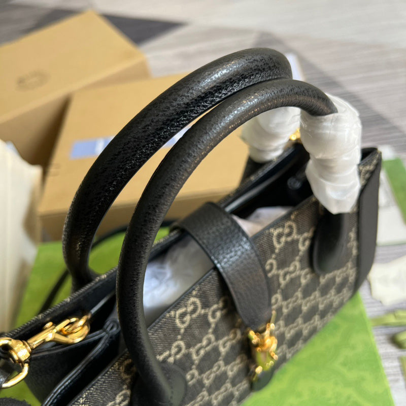 Satchel Bags - GCI Bags - 6550